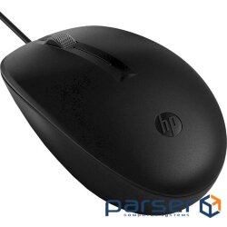 Миша HP 128 Laser (265D9AA)