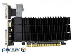 Відеокарта AFOX GeForce G 210 1GB DDR3 64Bit DVI-HDMI-VGA Low profile (AF210-1024D3L5-V2) AFOX GeForce G 210 1GB DDR3 64Bit DVI-HDMI-VGA Low profile (AF210-1024D3L5-V2)