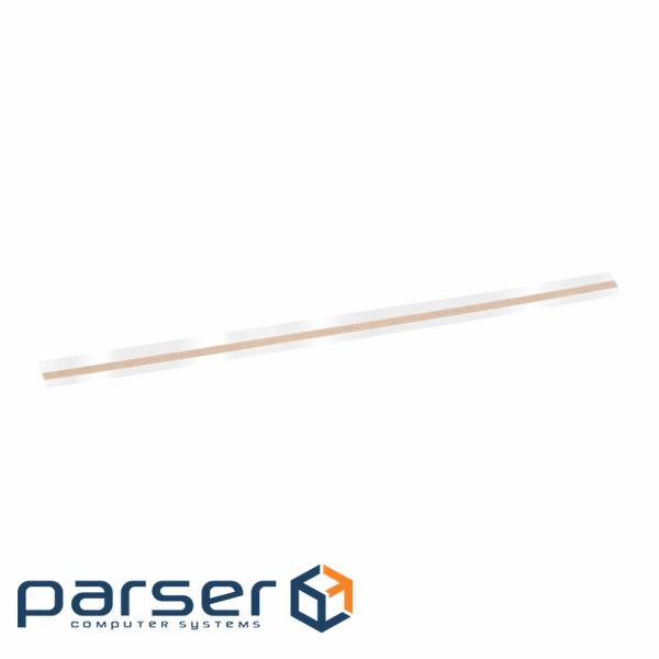 Лезо магнітного вала HP LJ 4200/4300 Static Control (HP43MRSBLD-1T)