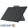 Портативна сонячна панель EcoFlow 400W (SOLAR400W) (EF-Flex400)