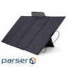 Портативна сонячна панель EcoFlow 400W (SOLAR400W) (EF-Flex400)