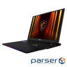 Ноутбук MSI Raider 18 HX AI A2XWIG-251UA (9S7-182462-251)