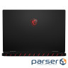 Ноутбук MSI Raider 18 HX AI A2XWIG-251UA (9S7-182462-251)