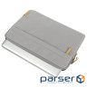 сумка для ноутбука YENKEE 14.1" CORTO Universal Sleeve YBN 14C (Сірий) (45032461)