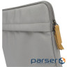 сумка для ноутбука YENKEE 14.1" CORTO Universal Sleeve YBN 14C (Сірий) (45032461)