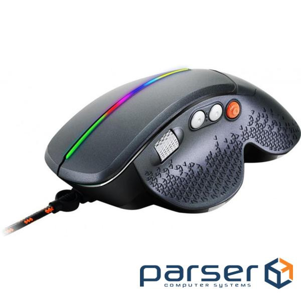 Миша CANYON Apstar CND-SGM12RGB