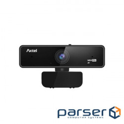 Веб-камера Axtel AX-2K Business Webcam (AX-2K-1440P)