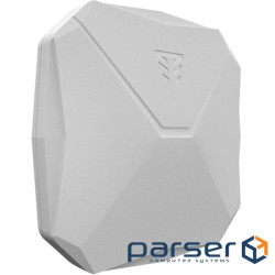 Извещатель затопления беспроводной Tiras X-Water (white)