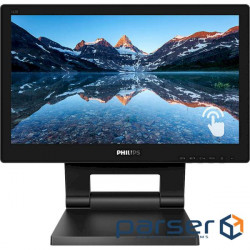 Монітор PHILIPS B-Line 162B9T/00 (1