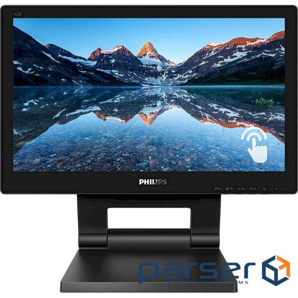 Monitor PHILIPS B-Line 162B9T/00 (1