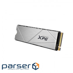 SSD disk ADATA XPG Gammix S60 1TB M.2 NVMe (AGAMMIXS60-1T-CS)
