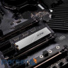 SSD disk ADATA XPG Gammix S60 1TB M.2 NVMe (AGAMMIXS60-1T-CS)