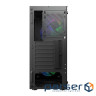 Корпус COUGAR MX110 RGB Black