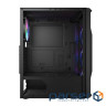 Корпус COUGAR MX110 RGB Black
