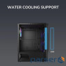 Корпус COUGAR MX110 RGB Black