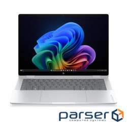 Ноутбук HP EliteBook X Flip G2i 14 WUXGA OLED Touch AG, Intel U7-356H, 32GB, F512GB UMA, W (DD5A8ET)