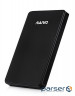Карман Maiwo зовнішній для 2.5 "SATA / SSD HDD через USB3.0 (K2503D black)