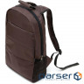 Рюкзак для ноутбука Vinga 15.6" NBP315 Chocolate (NBP315CE)