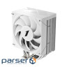 Кулер процессорный 1stPlayer CY12 White, Intel: 1851/1700/1200/1150/1151/1155/1156, AMD: A (CY12-WH)