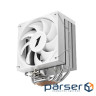 Кулер процессорный 1stPlayer CY12 White, Intel: 1851/1700/1200/1150/1151/1155/1156, AMD: A (CY12-WH)