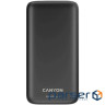 Повербанк CANYON PB-301 30000mAh Black (CNE-CPB301B)