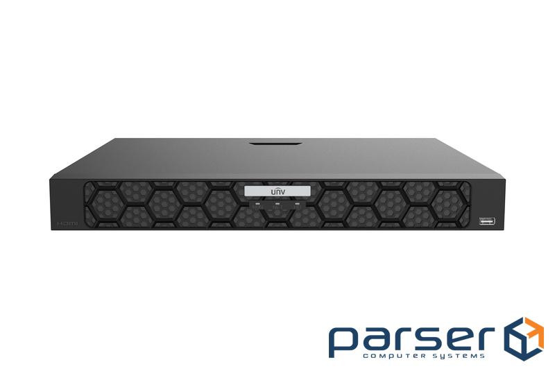 Мережевий відеореєстратор UNV NVR502-32B-IQ UNV NVR502-32B-IQ