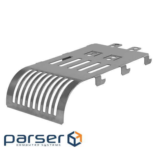 Кабельний спуск до сітчатого лотка, нержавіюча сталь (CMS-WBLIFT-SL) (CMS-WBLIFT-SL)