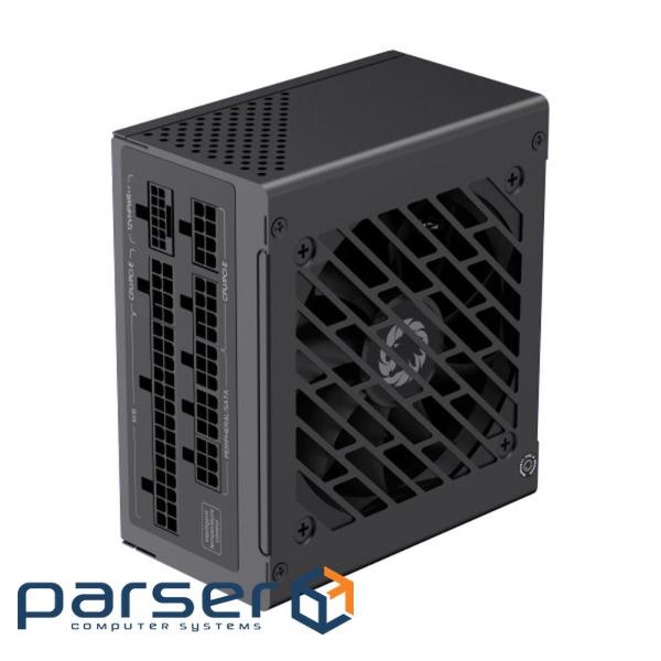 Блок живлення Gamemax 850W (GS-850G Black)