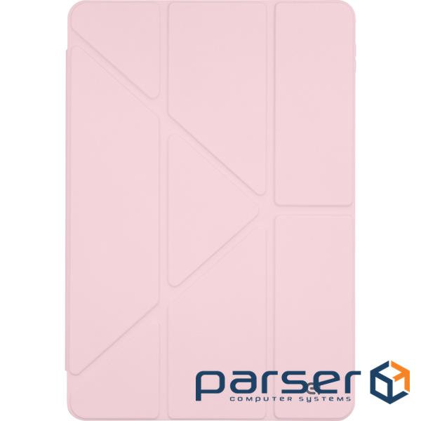 Чохол до планшета Armorstandart Y-Type PEN Redmi Pad Pro / Poco Pad Pink (ARM85546)