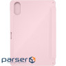 Чохол до планшета Armorstandart Y-Type PEN Redmi Pad Pro / Poco Pad Pink (ARM85546)