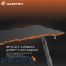 Комп"ютерний стіл GamePro GD014 Black