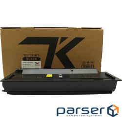 Картридж Welldo Kyocera TK-6115, 15к, chip (WDTK6115)
