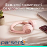 Навушники Logitech Zone 300 Bluetooth Rose (981-001412)