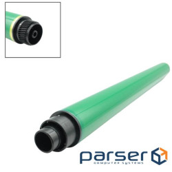 Фотобарабан Ricoh MP 2554/2555/3054/D1979510, EMERALD Color, LONG LIFE Welldo (WDDR2554L)