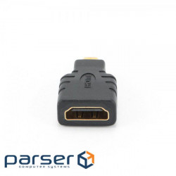 Adapter HDMI to micro-HDMI Cablexpert (A-HDMI-FD)