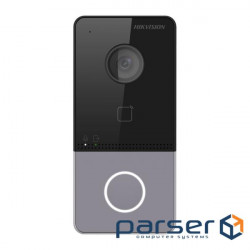 Панель виклику Hikvision DS-KV6113-WPE1(C)