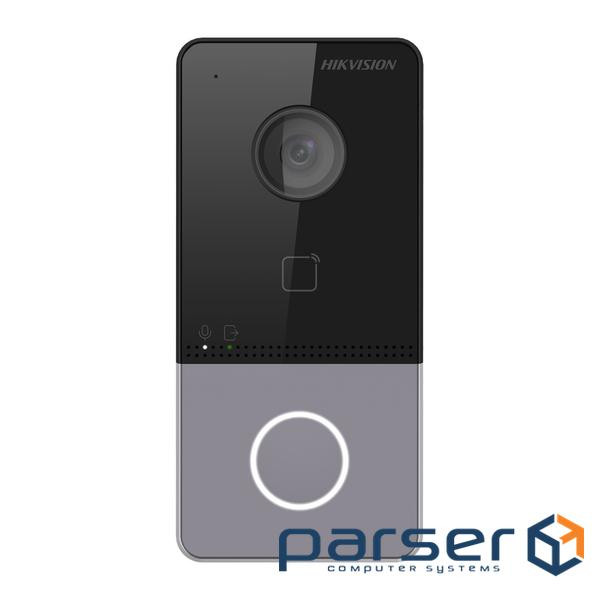 Панель Hikvision DS-KV6113-WPE1(C)