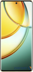 Mobile phone Infinix Zero 30 4G 8/256GB Sunset Gold (Zero 30 4G X6731B 8/256GB Sunset Gold)