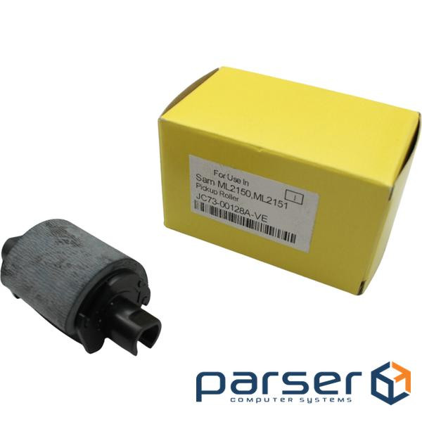 Ролик захоплення паперу Samsung ML-2150/2151/2152/2550/Xerox Ph/JC73-00128A Veaye (JC73-00128A-VE)