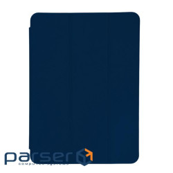 Чохол до планшета Armorstandart Smart Case iPad Air 11 2024 Midnight Blue (ARM78295)