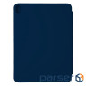 Чохол до планшета Armorstandart Smart Case iPad Air 11 2024 Midnight Blue (ARM78295)