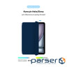 Чохол до планшета Armorstandart Smart Case iPad Air 11 2024 Midnight Blue (ARM78295)