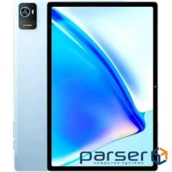 The tablet OUKITEL OKT3 8/256GB Sky Blue (6931940725293)