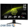 Монітор MSI Optix MAG27C6F (MAG 27C6F)