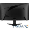 Монітор MSI Optix MAG27C6F (MAG 27C6F)