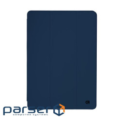 Чохол до планшета Armorstandart Smart Fold Pen Lenovo Tab M11 Dark Blue (ARM74975)