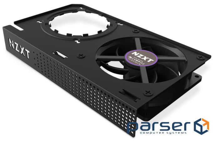 Брекет NZXT, Kraken G12 GPU MOUNTING KIT (Black) (RL-KRG12-B1)