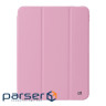 Чохол до планшета Armorstandart Smart Fold Pen Apple iPad Pro 11 (2024) Pink (ARM78130)