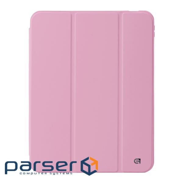 Чохол до планшета Armorstandart Smart Fold Pen Apple iPad Pro 11 (2024) Pink (ARM78130)