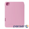 Чохол до планшета Armorstandart Smart Fold Pen Apple iPad Pro 11 (2024) Pink (ARM78130)